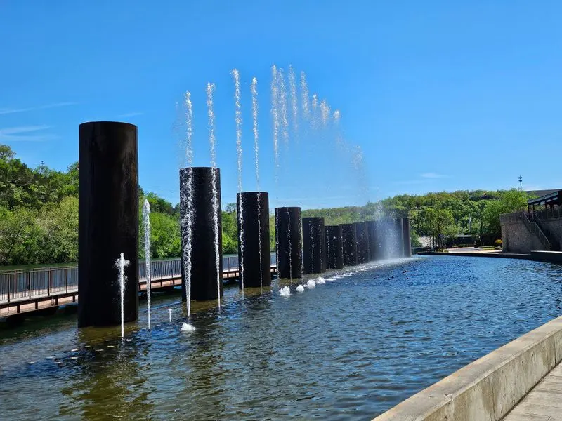 Dining With Patio Views