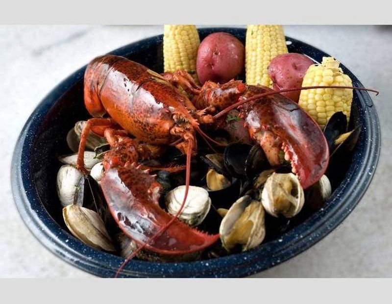 Oyster House &mdash; Philadelphia, Pennsylvania