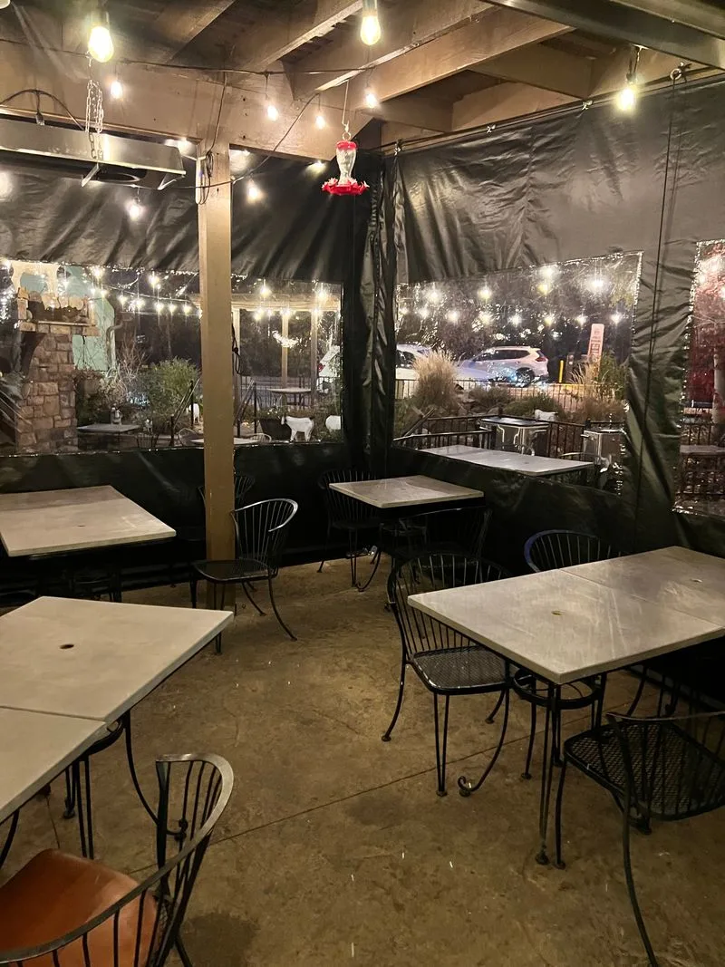 Grandma's Secret Recipe Chili