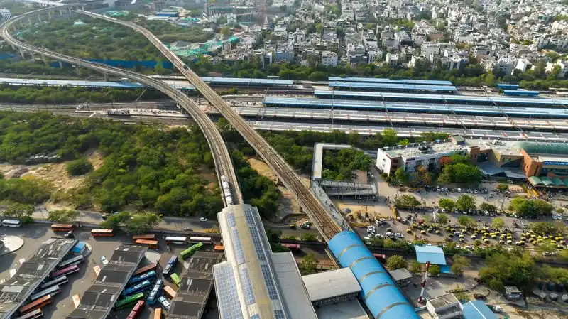 Trains and Buses Can Require Advance Booking During Holidays