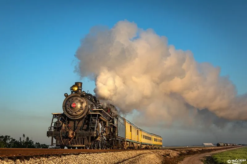 Practical info and contact details