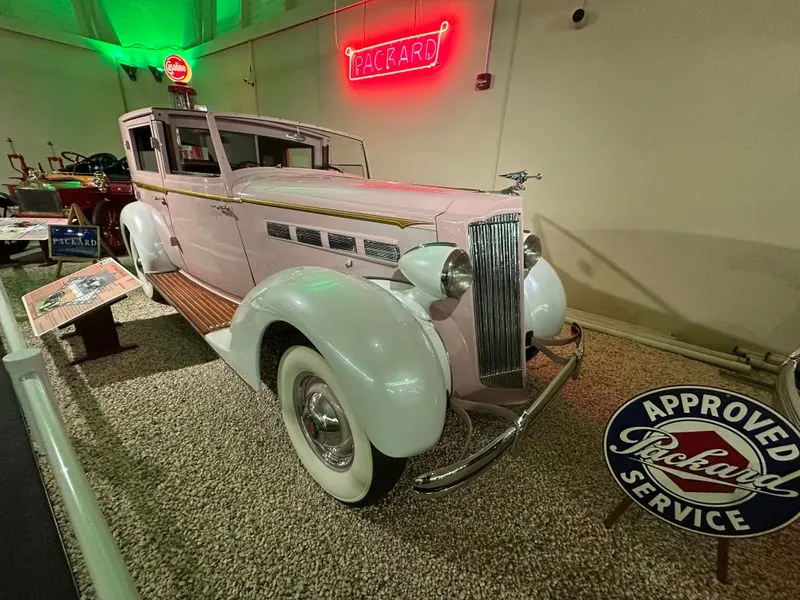 Family friendly fun without rush or fuss