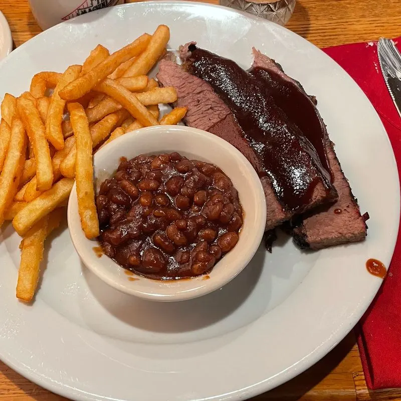 Price, Portions, And Value