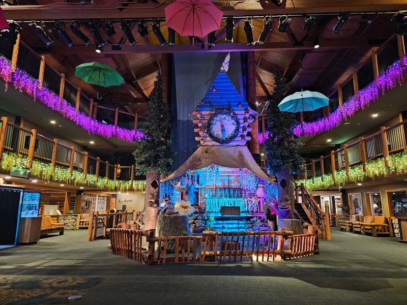 A step-by-step weekend game plan