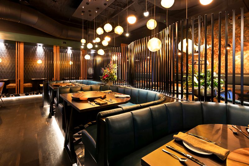 Hemlock &mdash; Boise