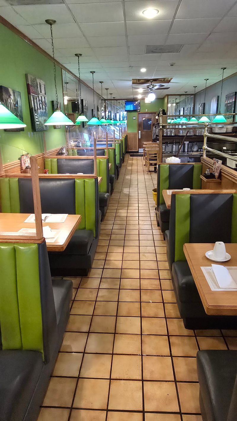 Eppel's Restaurant &ndash; Chicago