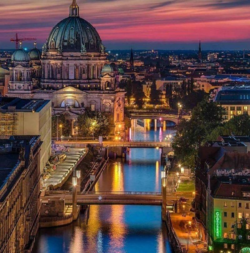 Berlin, Germany
