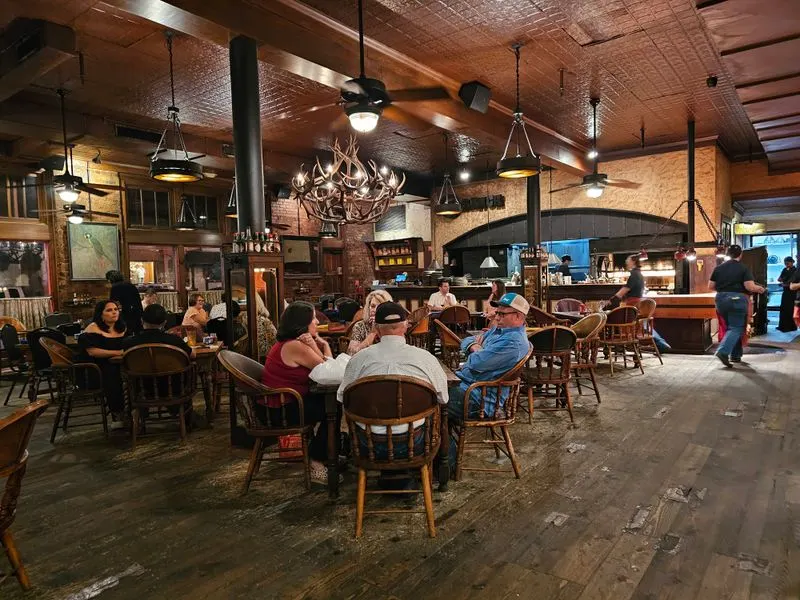 H3 Ranch (Fort Worth)