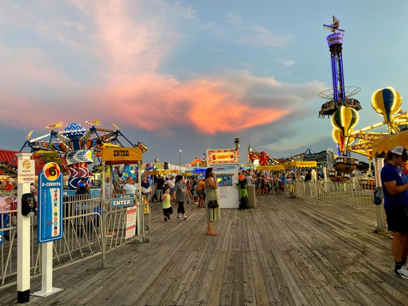 Point Pleasant