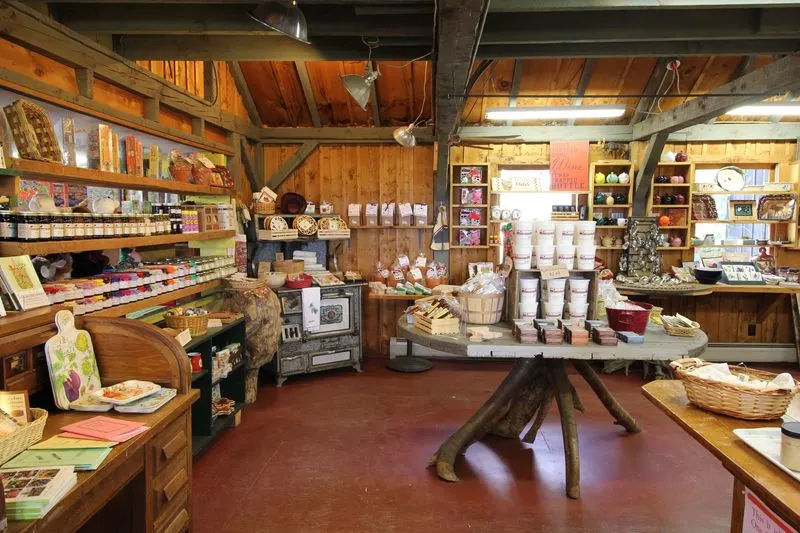 Morse Farm Maple Sugarworks