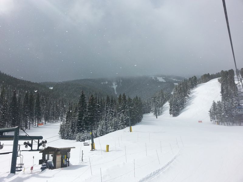 Red Lodge Mountain