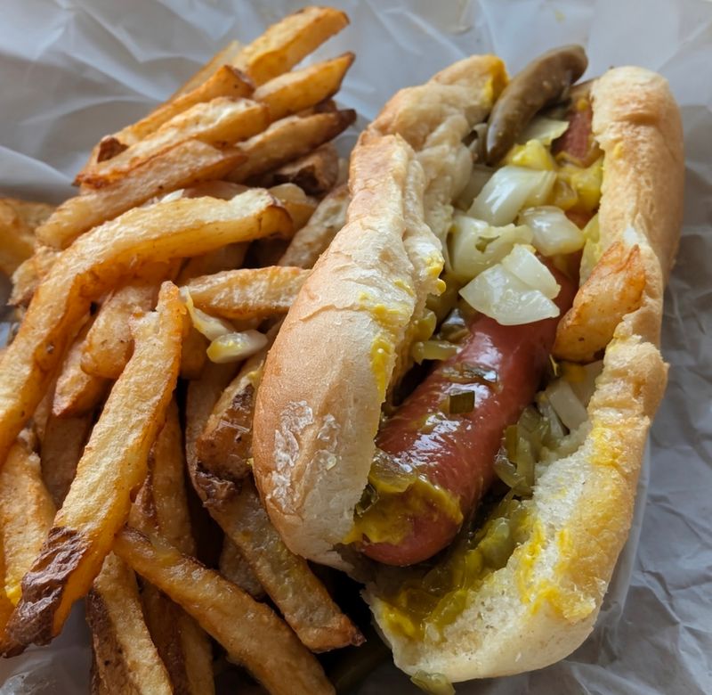Gene & Jude&rsquo;s, River Grove
