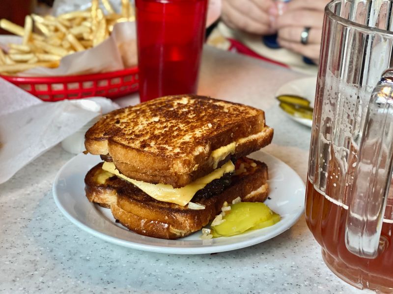 Matt&rsquo;s Bar, Minneapolis, Minnesota