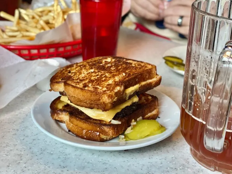 Matt&rsquo;s Bar, Minneapolis, Minnesota