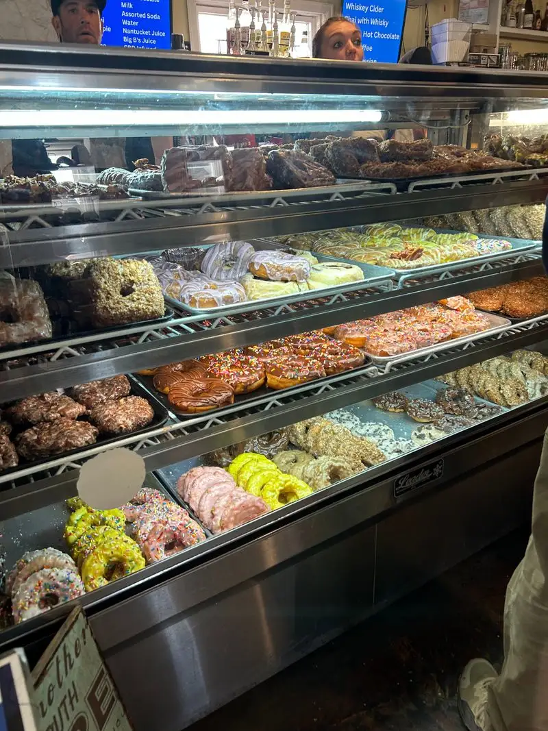 Sweet Coloradough, Glenwood Springs