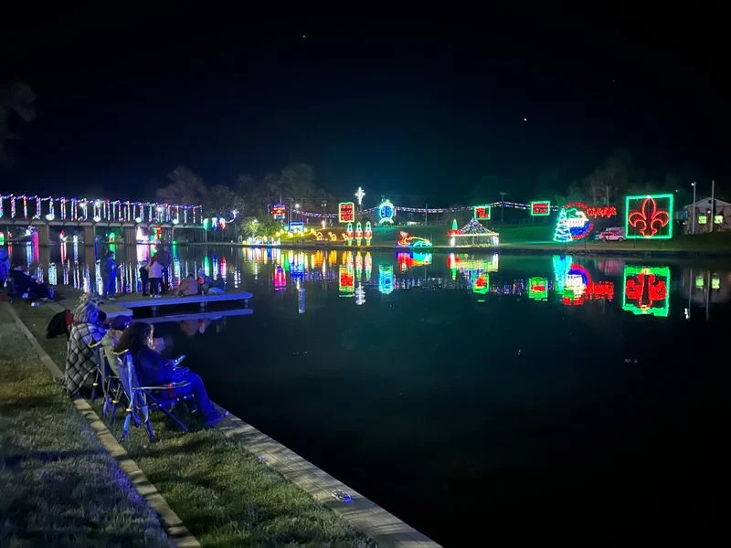 Historic Front Street and Riverfront Park