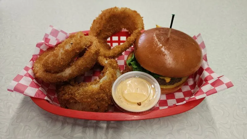 Brent&rsquo;s Drugs, Jackson