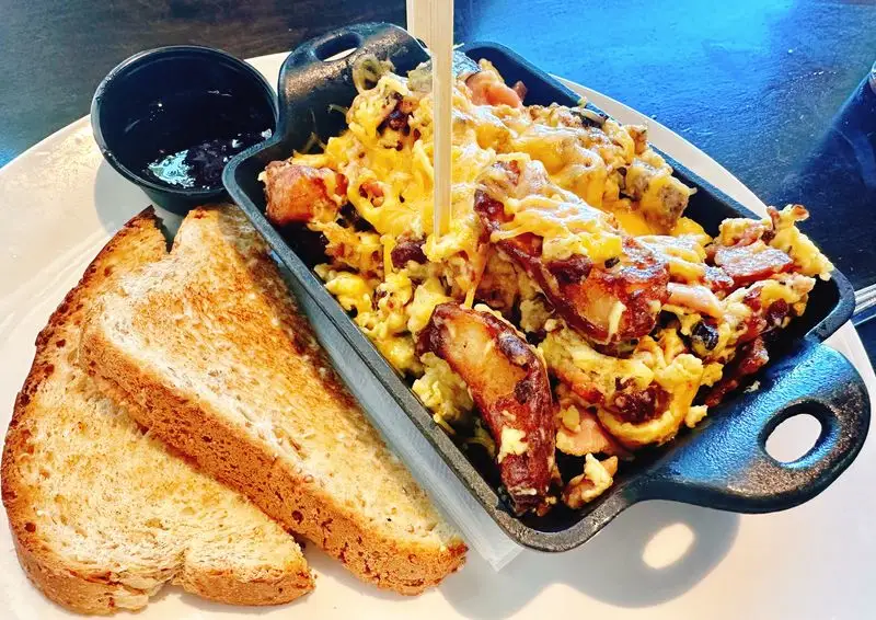 Big Bad Breakfast, Multiple Tennessee Locations