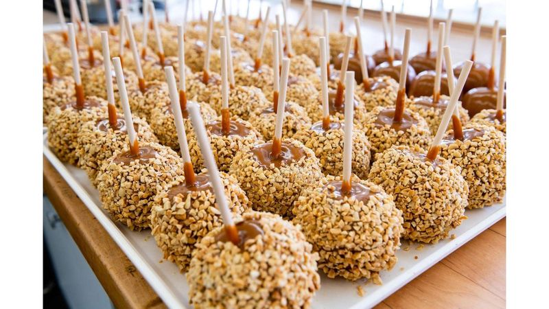 The Apple Barn & Cider Mill, Sevierville