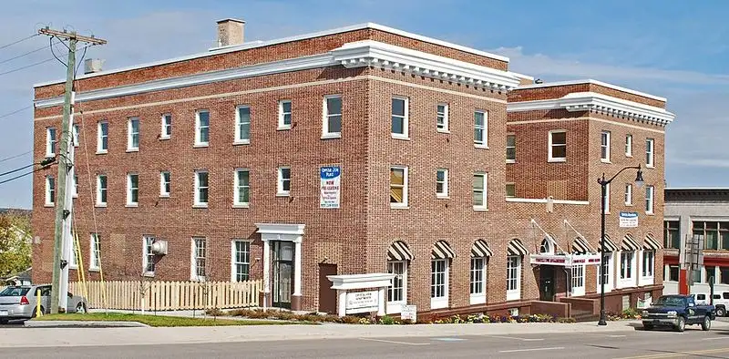 A Strong Sense of Small-Town Community