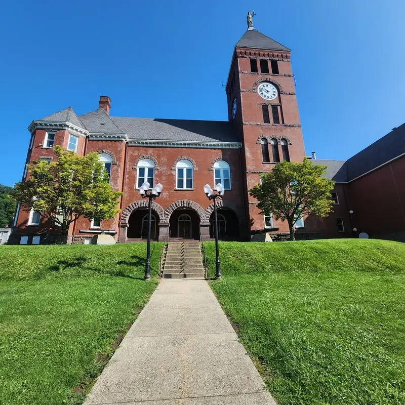 A Strong Sense of Community