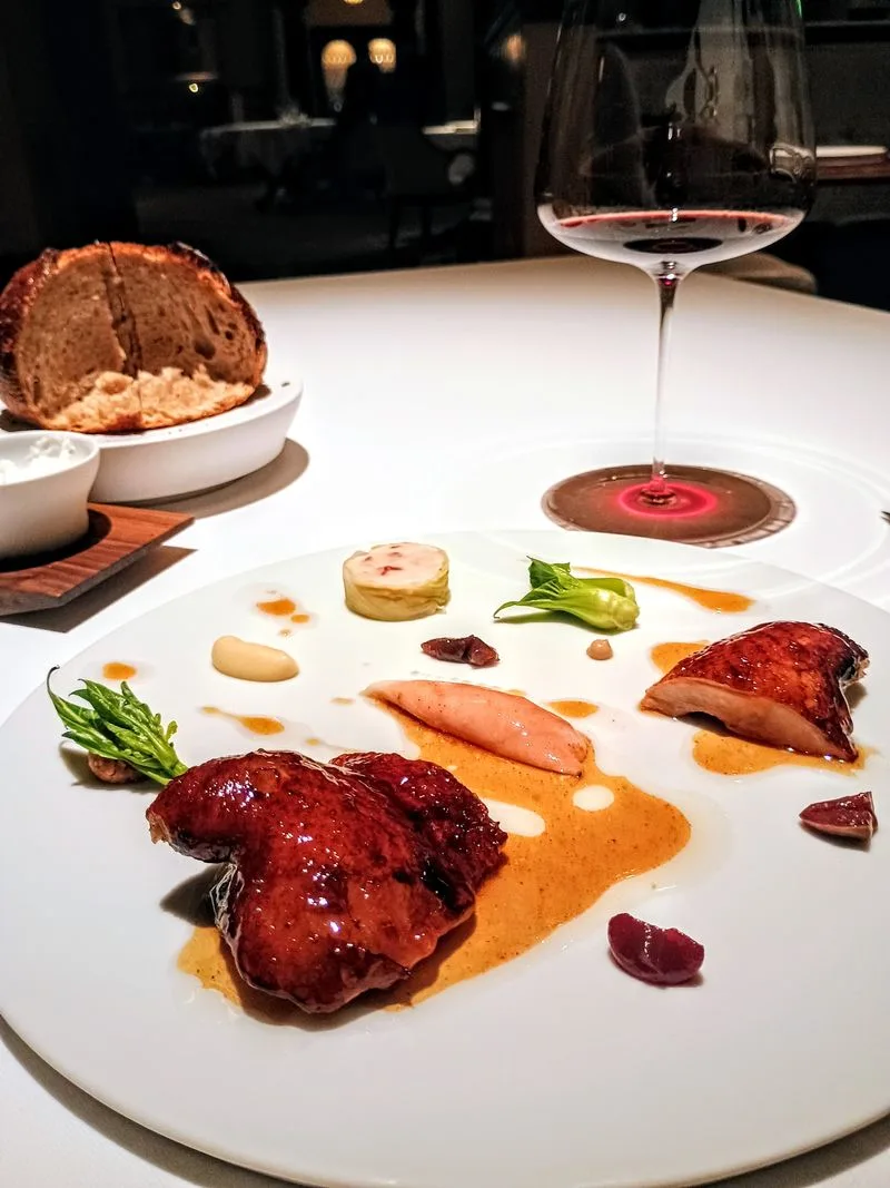 ADDISON BY WILLIAM BRADLEY