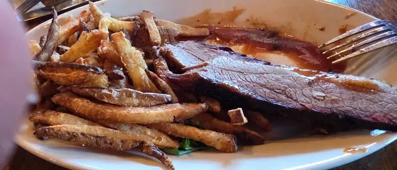 H3 Ranch, Fort Worth