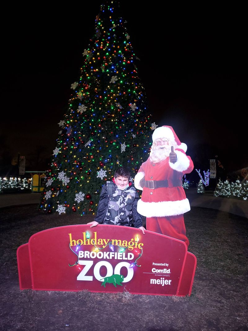 Brookfield Zoo – Brookfield