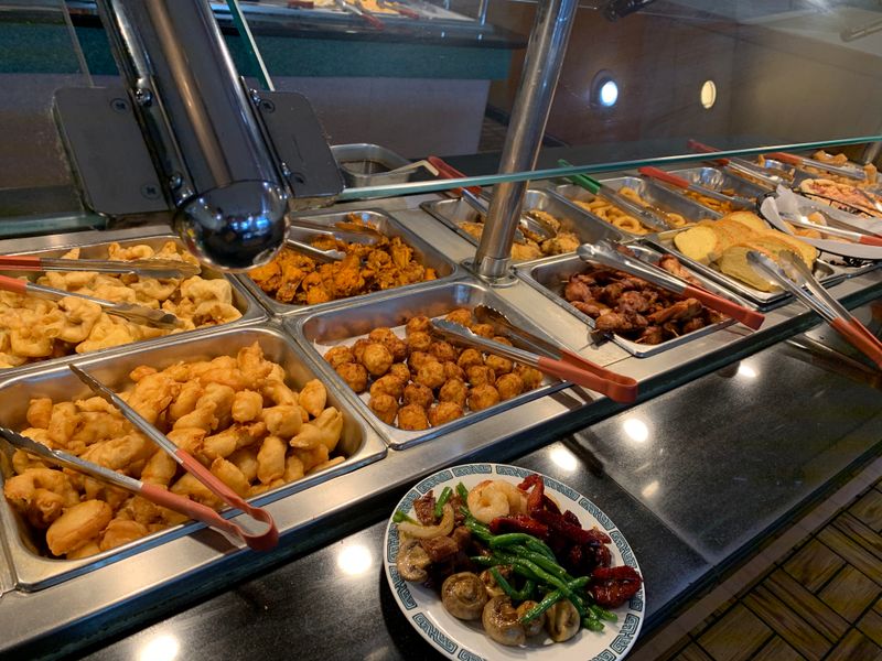 China Moon — White River Junction