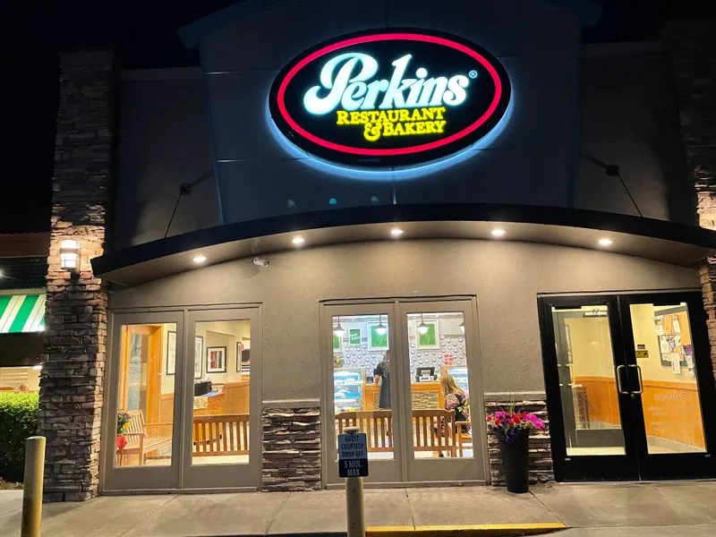 Perkins (Idaho locations)