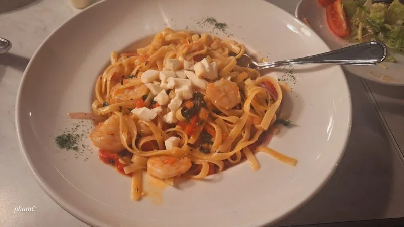 The Walrus Restaurant, Bismarck