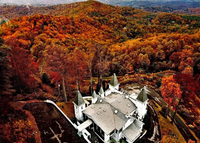 Captivating Location