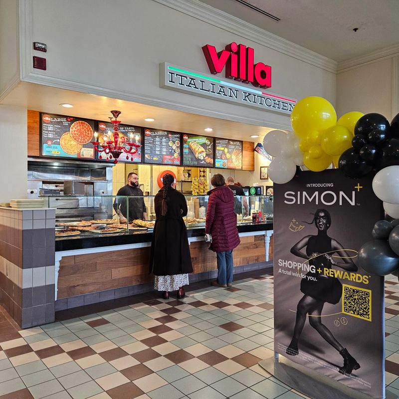 Food and fuel: where to recharge between hauls