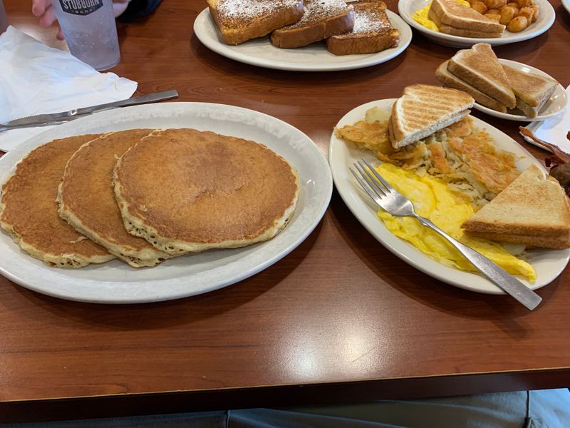 Park City Diner — Lancaster