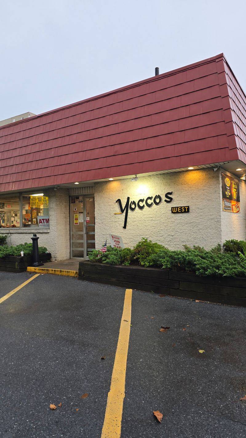 Yocco’s Hot Dogs