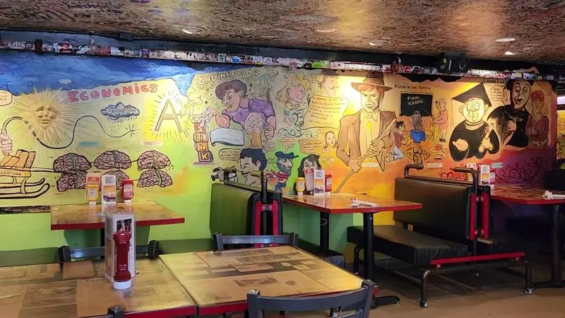 The Sink's Classic Mac and Cheese