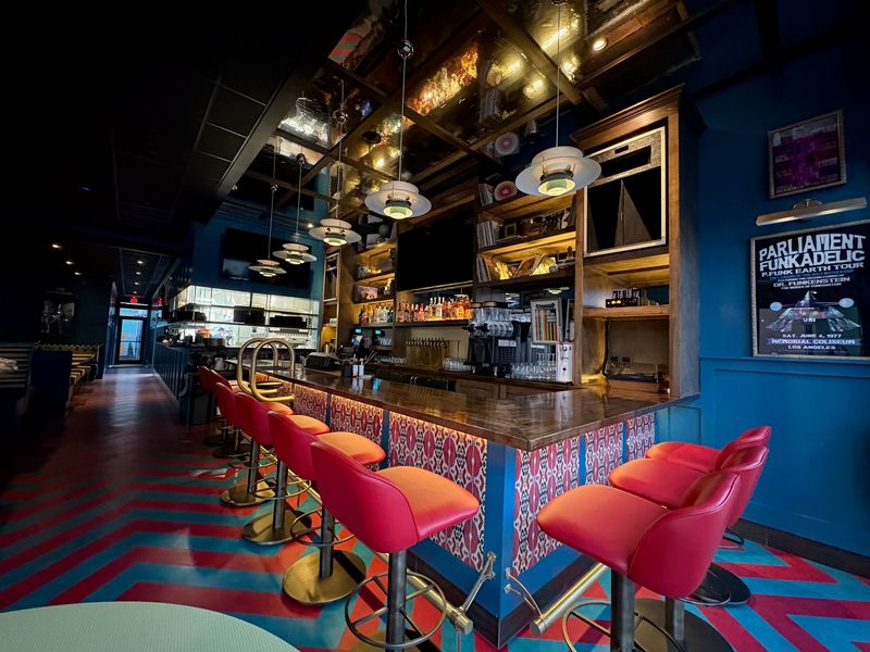 Bootsie&rsquo;s (Manhattan, Kansas)