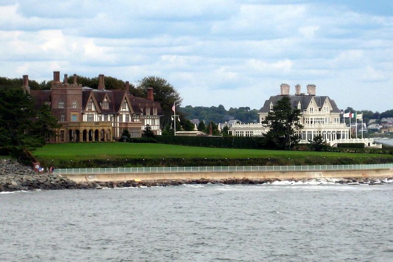 Newport, Rhode Island