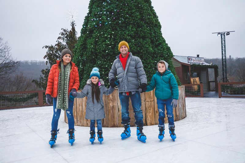 Big Cedar Lodge, Missouri