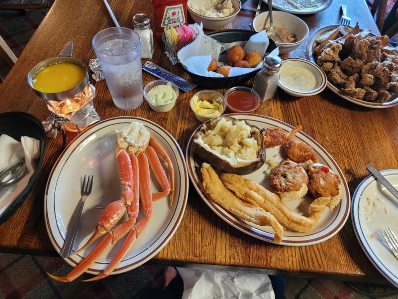 Jumpin&rsquo; Catfish &mdash; Olathe