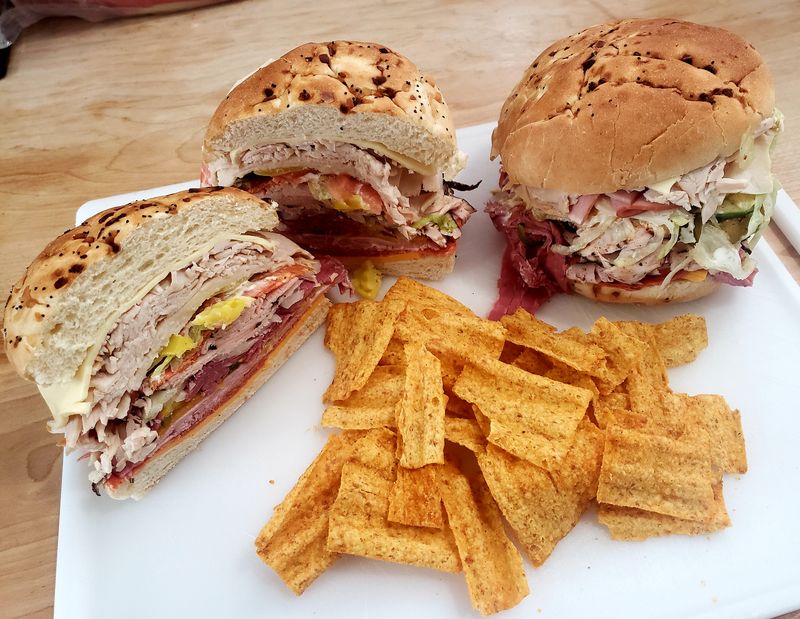 Ernie&rsquo;s Market &mdash; Oak Park, MI