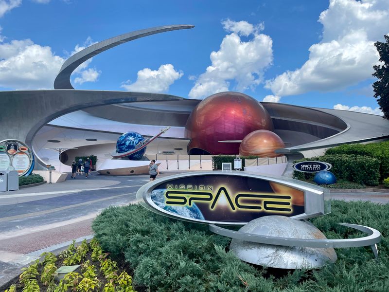 EPCOT
