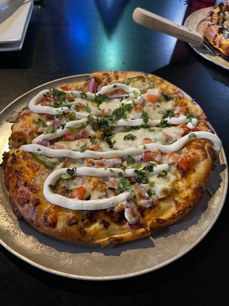 Pearl Street Pizzeria & Pub — Indianapolis, IN