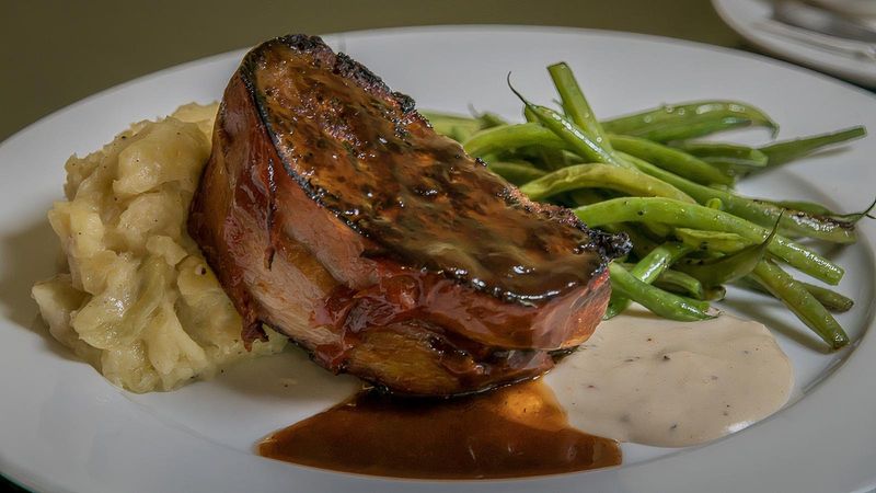 Jo&rsquo;s Diner, Laurel