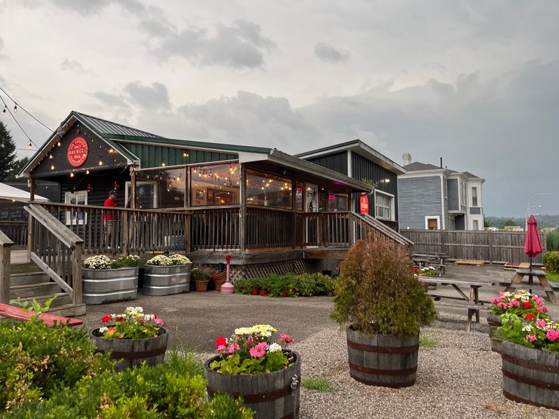 Sig Luscher Brewery &ndash; Frankfort, KY