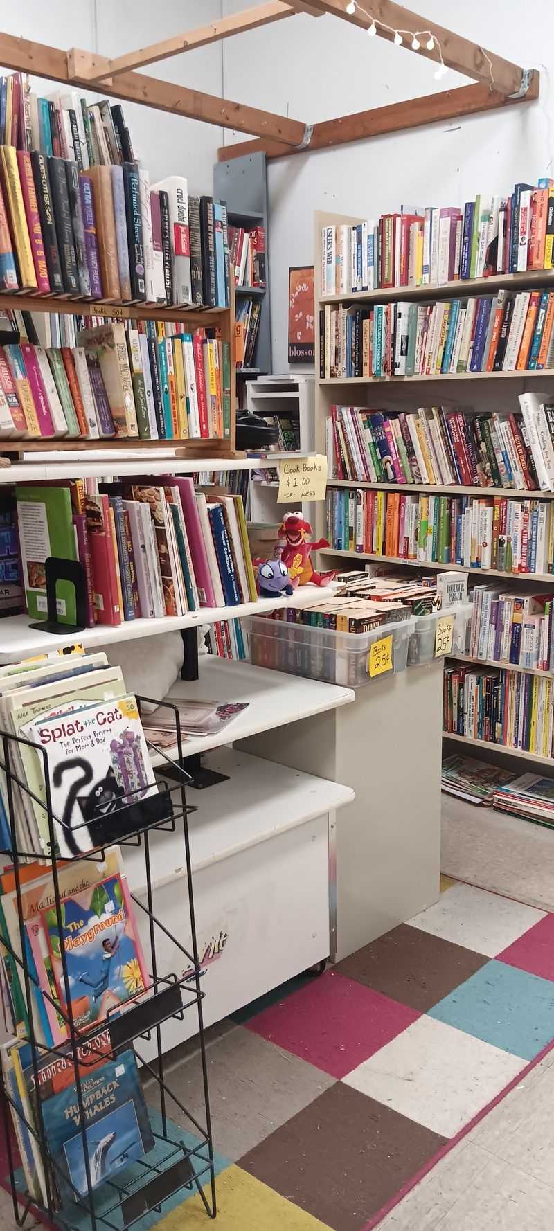 Itchy's Flea Market - Columbia