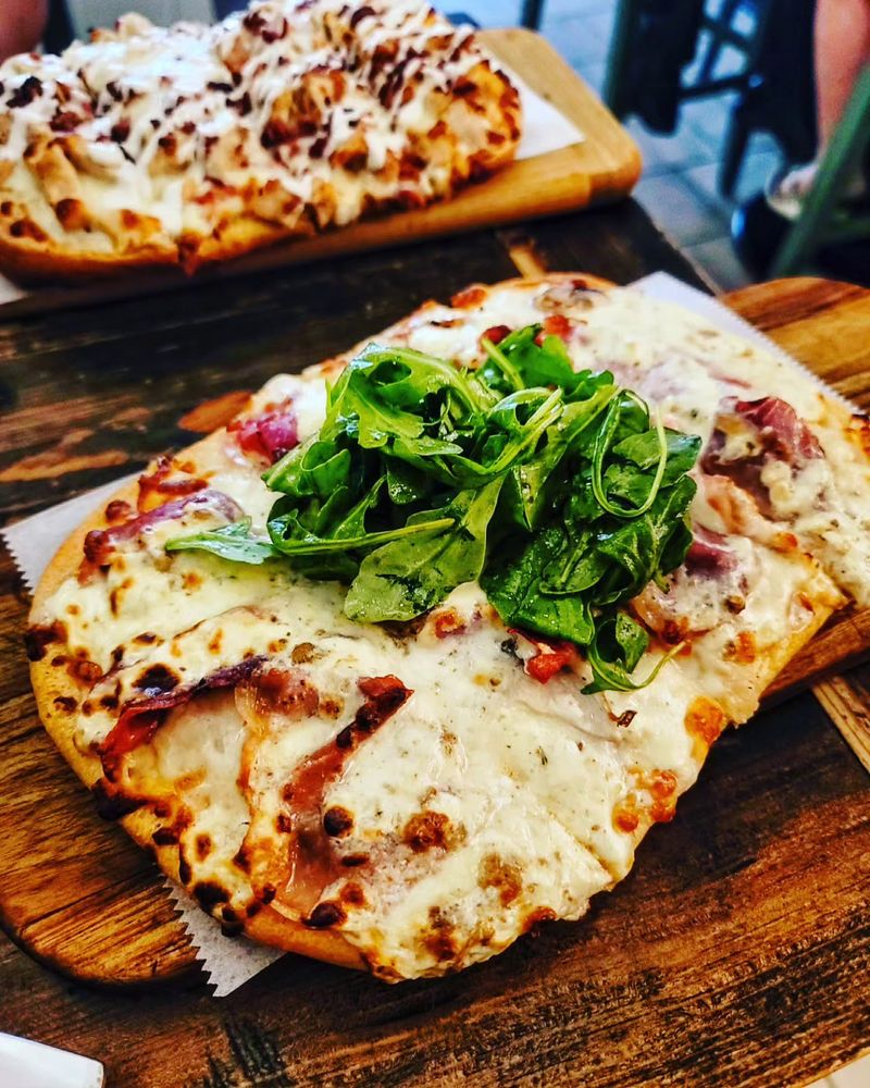 Maryland &mdash; Joe Benny&rsquo;s