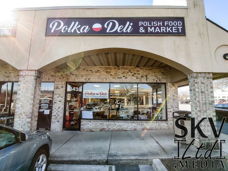 Maryland &mdash; Polka Deli