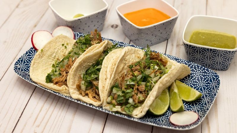 Maryland &mdash; Tortilleria Sinaloa