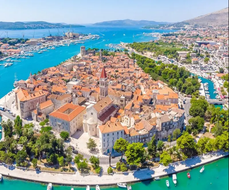 Trogir, Croatia